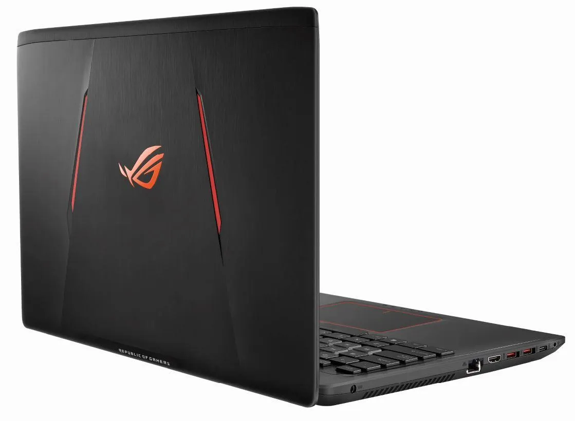 ASUS ROG Strix GL553VE-FY022T laptop – slika 9
