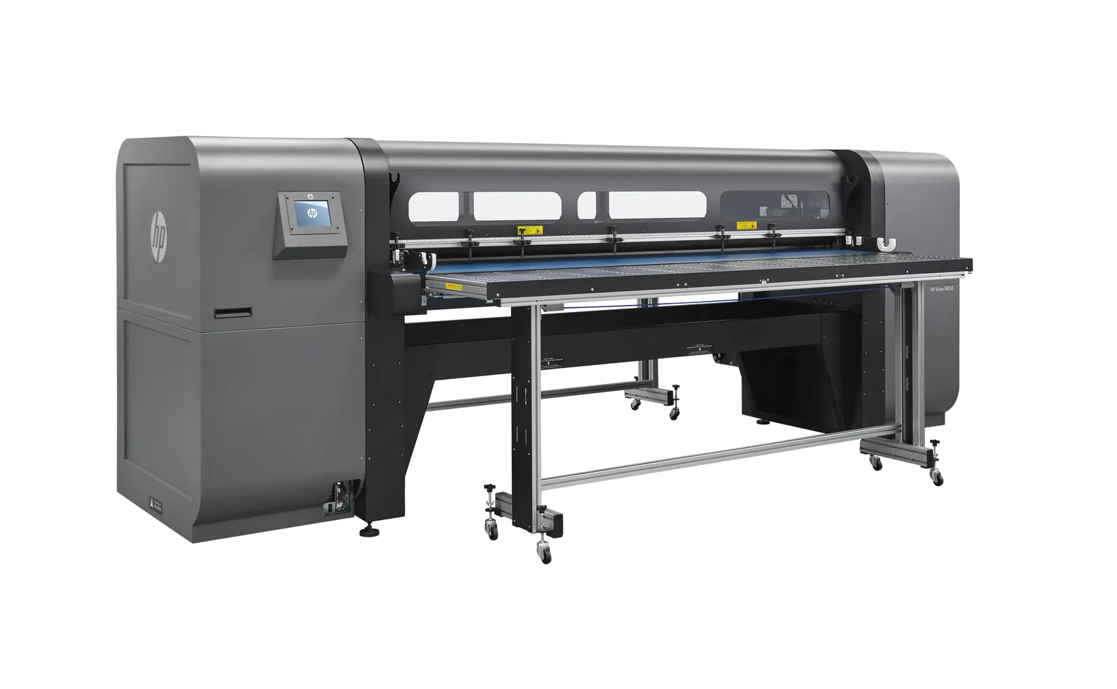 HP Scitex FB750 large format printer – slika 3
