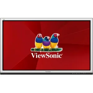 Viewsonic CDE6561T interactive whiteboard