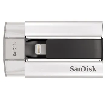 Hama iXpand USB flash drive
