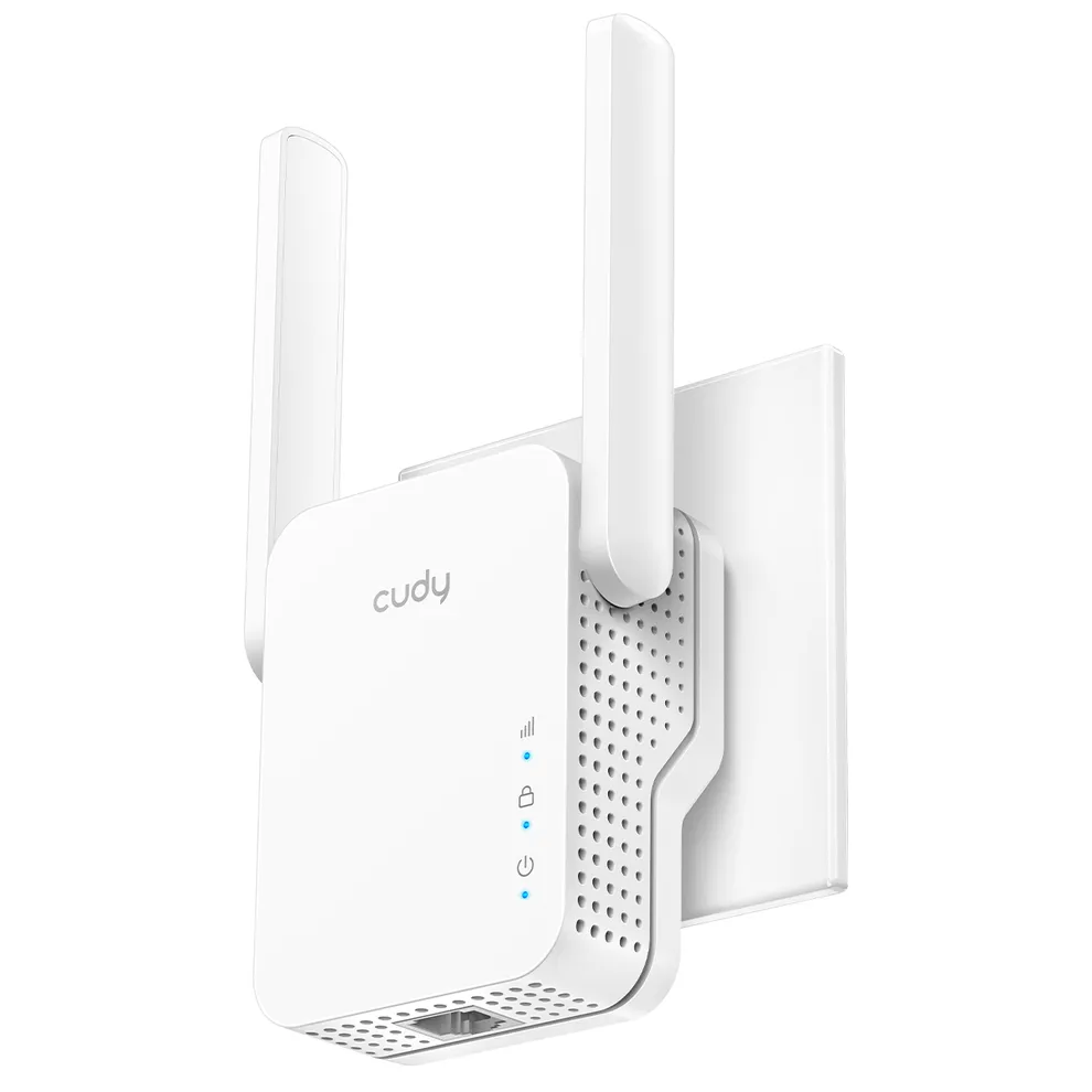 Cudy N300 Mesh Wi-Fi Range Extender, RE300 1.0 – slika 2