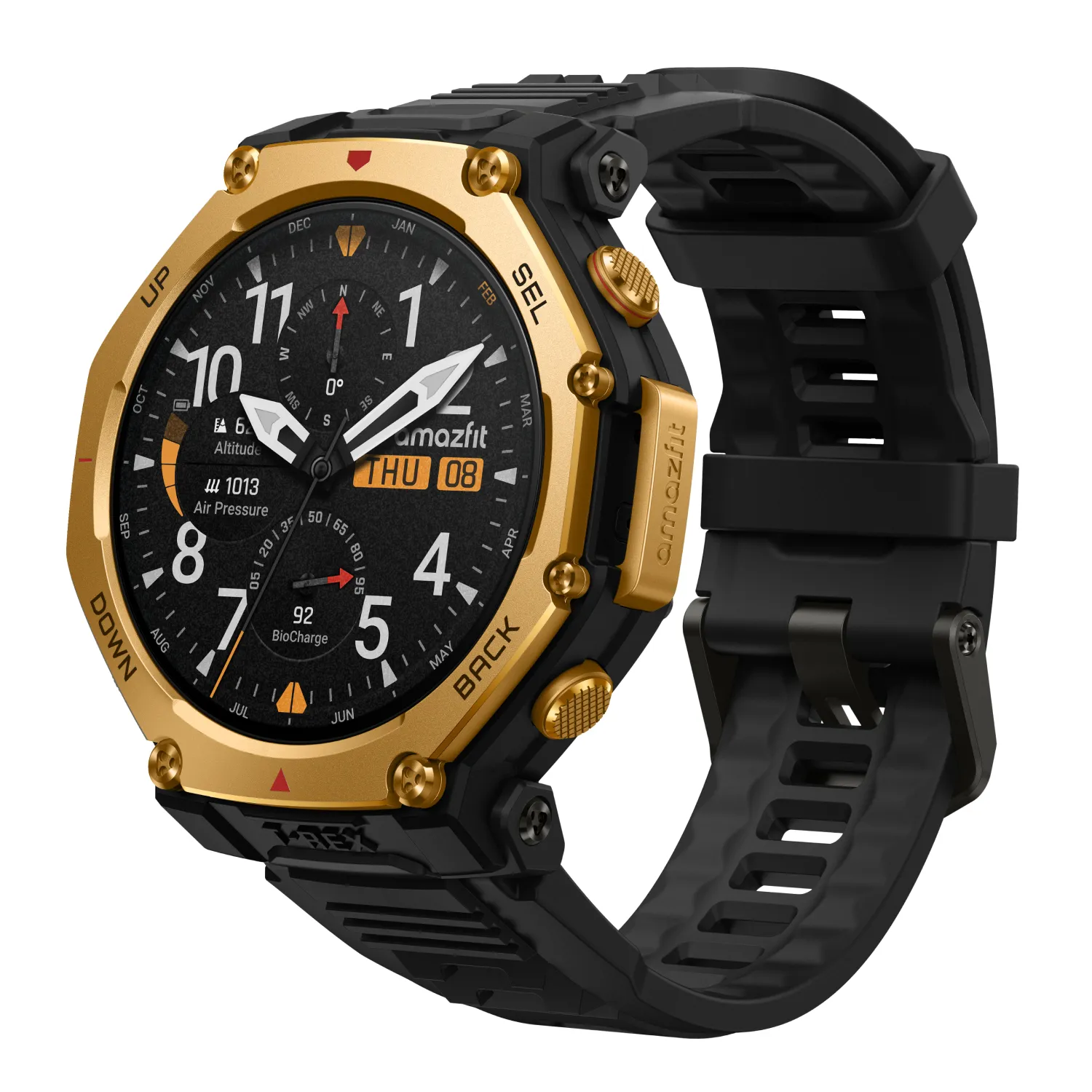 Amazfit T-Rex 3 Pro – slika 4