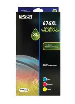 Epson C13T676592 ink cartridge