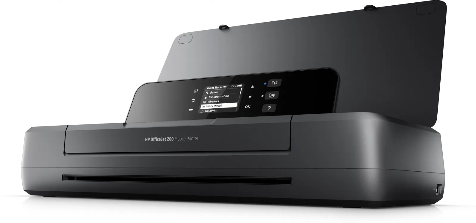 HP Officejet 200C inkjet printer – slika 4