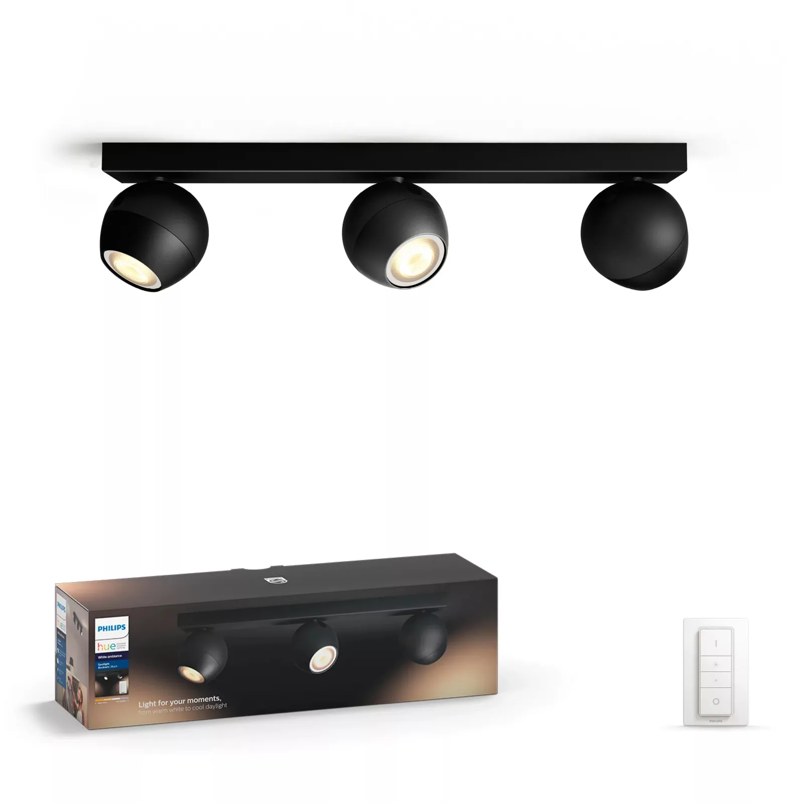 Philips by Signify Hue White ambience 5047330P7