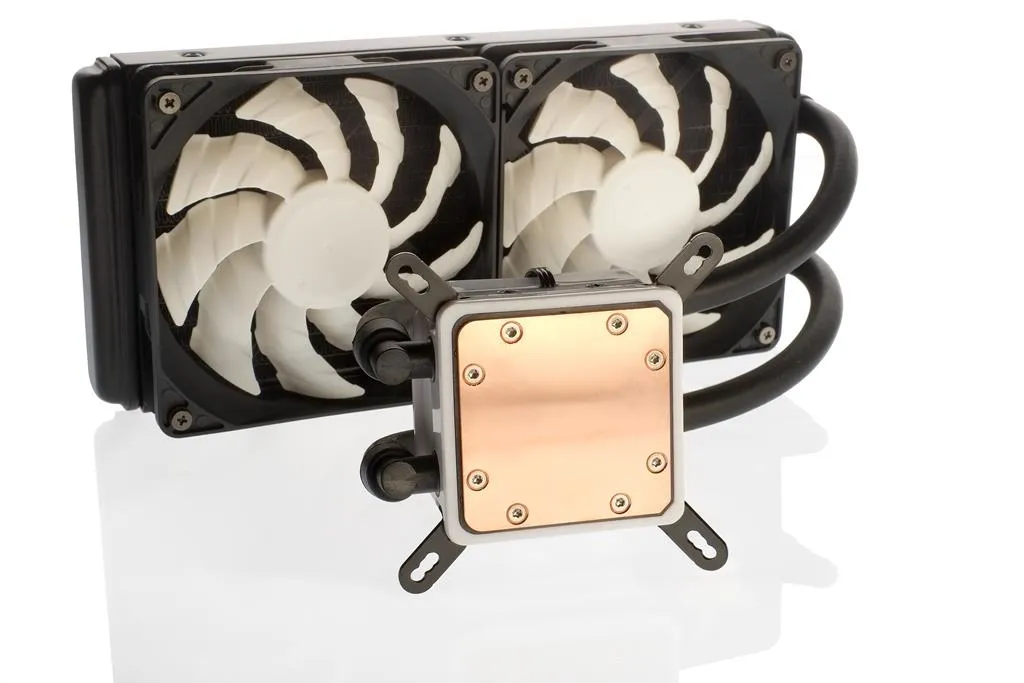 itek LIQUI 240