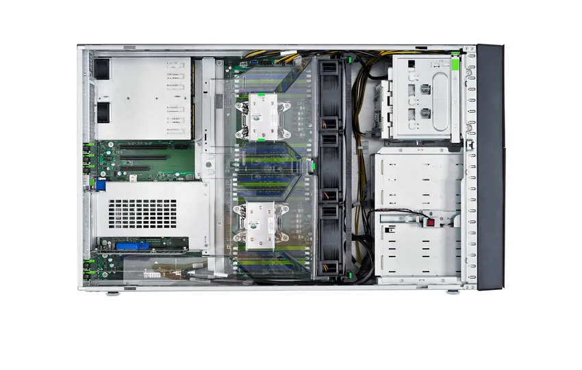 Fujitsu PRIMERGY RX2560 M2 server – slika 6