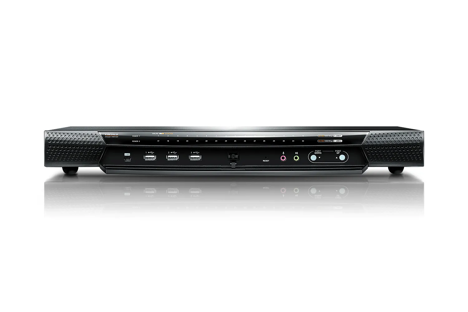ATEN KN8132V-AX-U KVM switch – slika 3