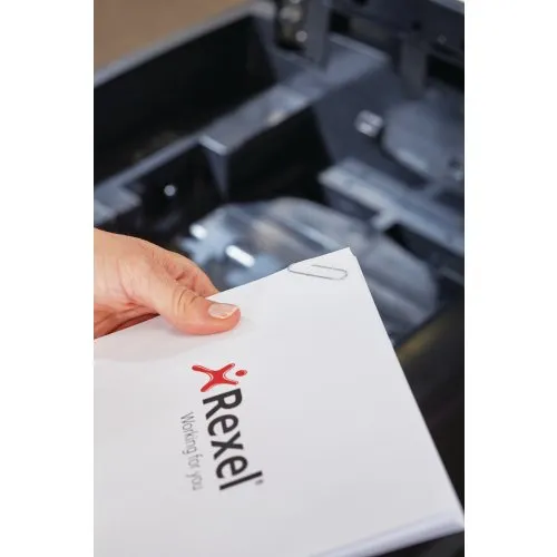 Rexel 2103750AU paper shredder – slika 9