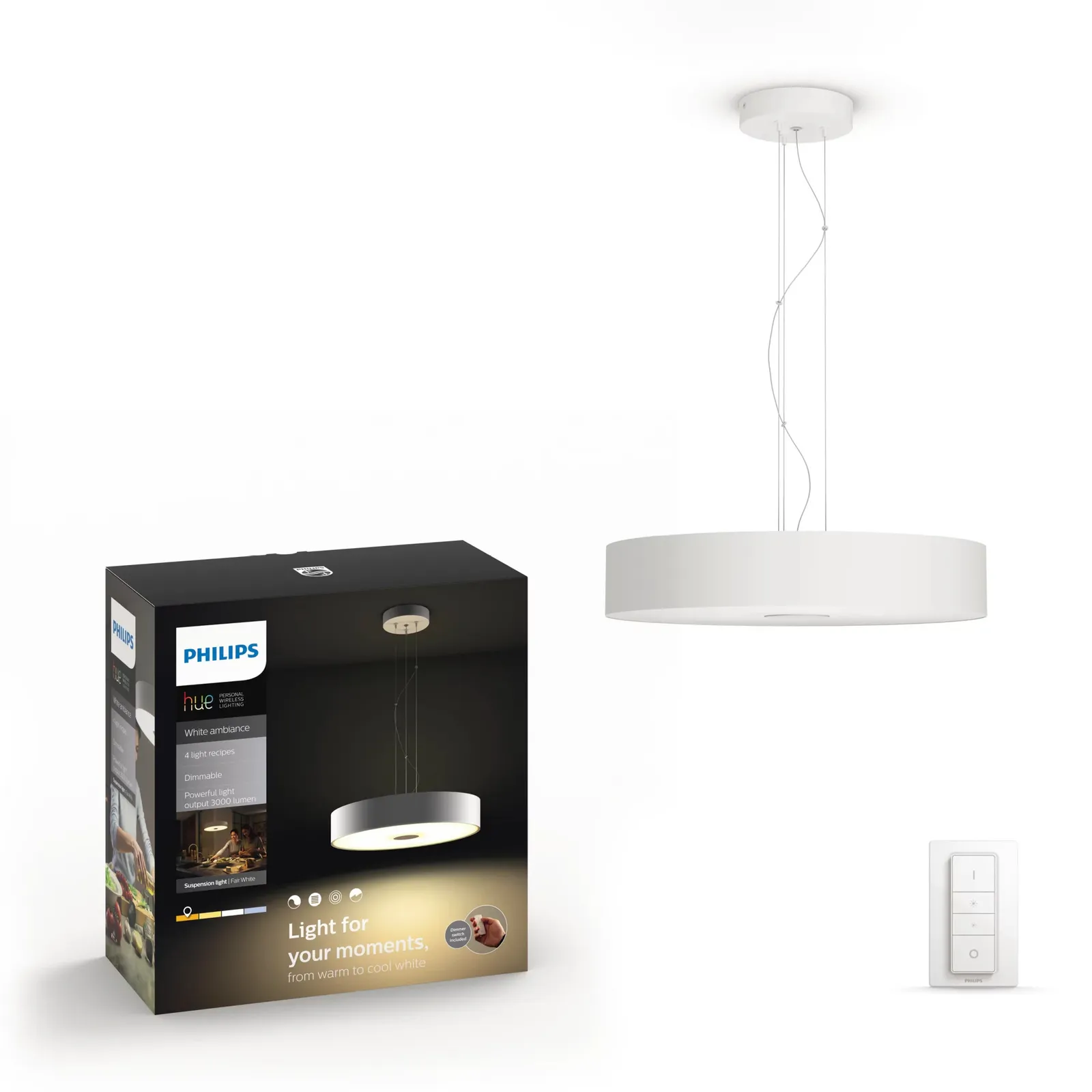 Philips by Signify Hue White ambience 4033931P7