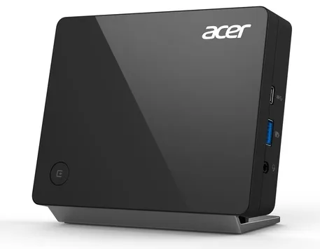 Acer WiGig