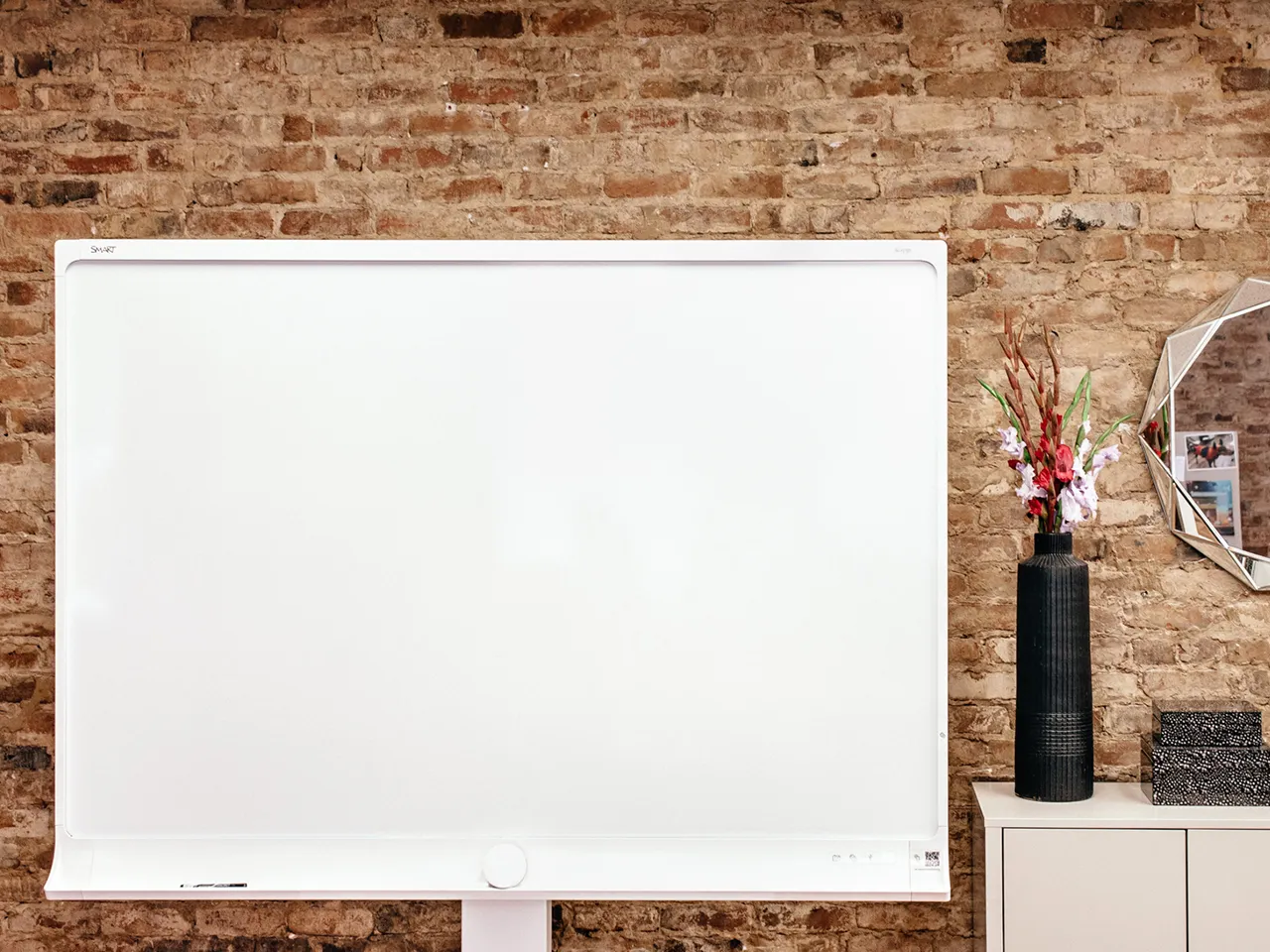 SMART Technologies kapp 84 interactive whiteboard – slika 6