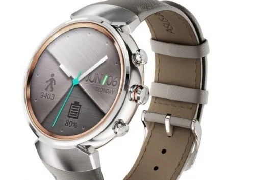 ASUS WI503Q-SL-BG smartwatch / sport watch – slika 2