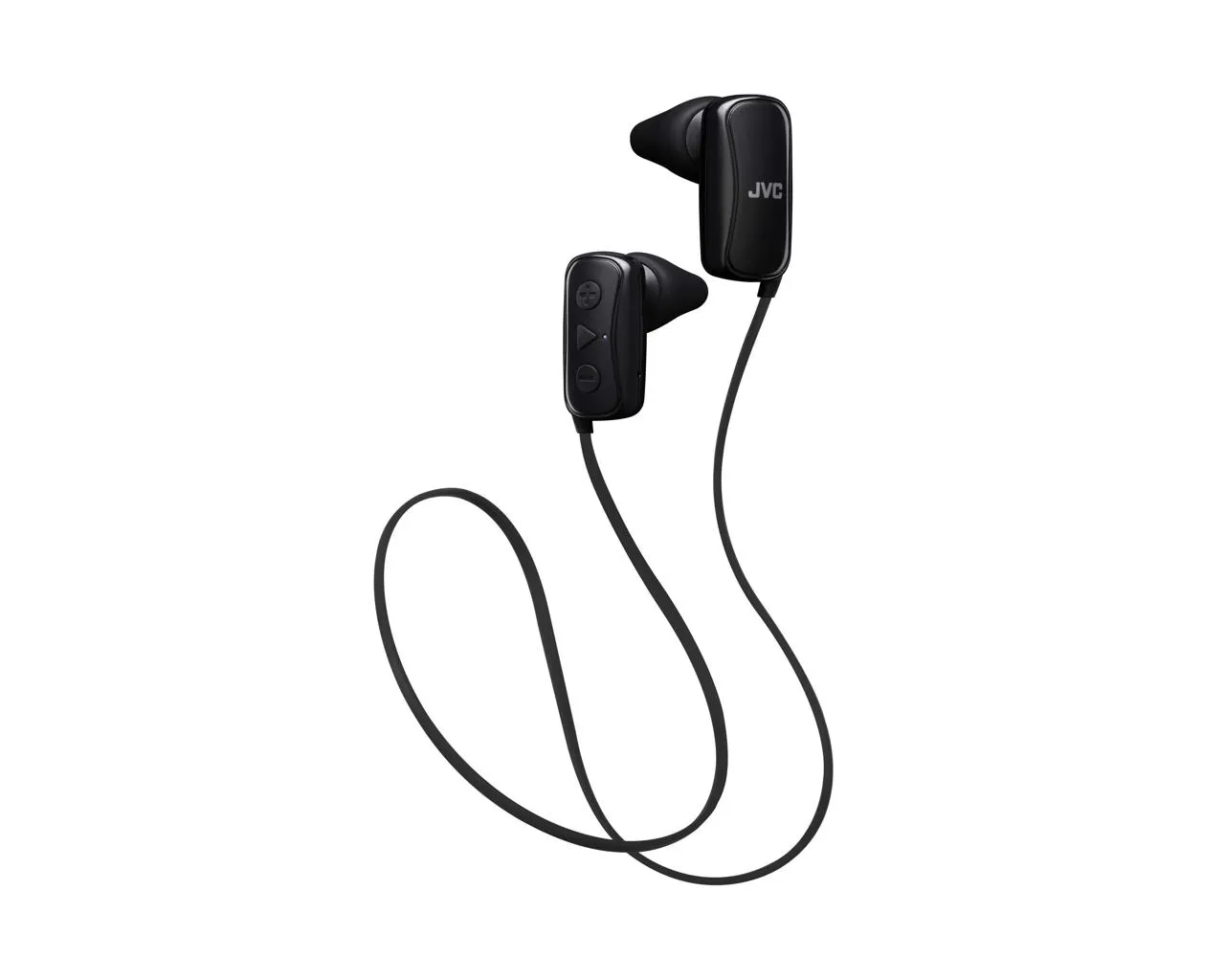 JVC HA-F250BT-BE headphones/headset