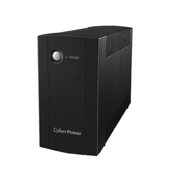 CyberPower UT650EI uninterruptible power supply (UPS) – slika 2