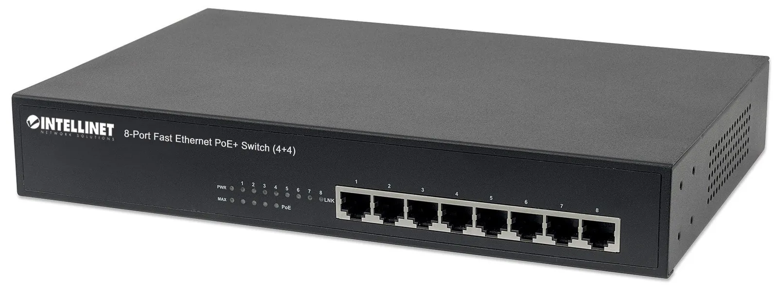 Intellinet 561075 network switch