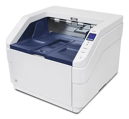 Xerox W110