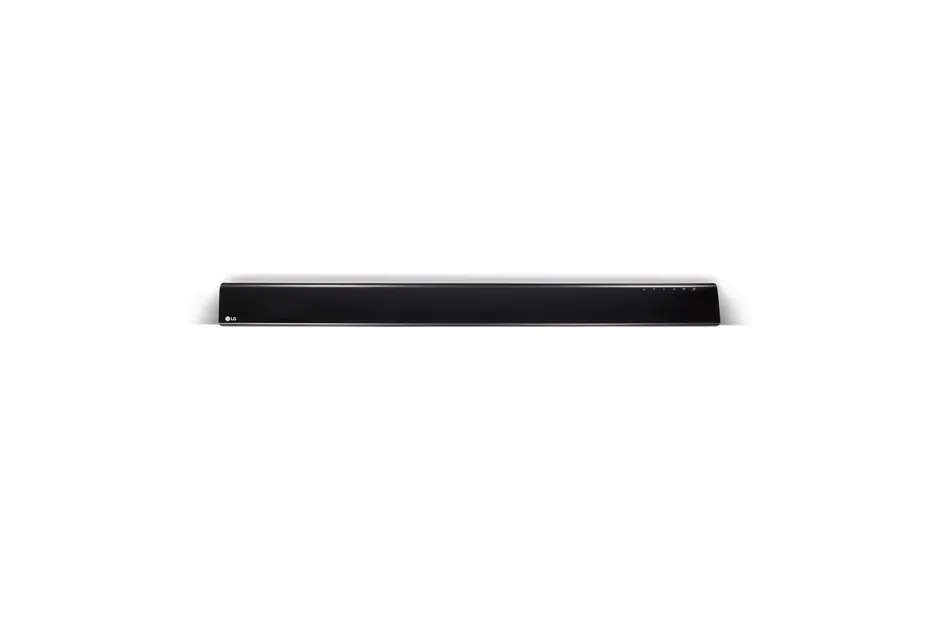 LG SJ6B soundbar speaker – slika 7