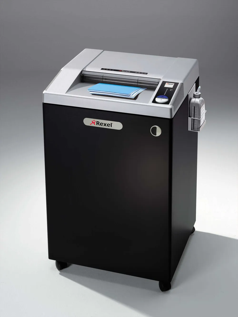 Rexel 2103026CH paper shredder