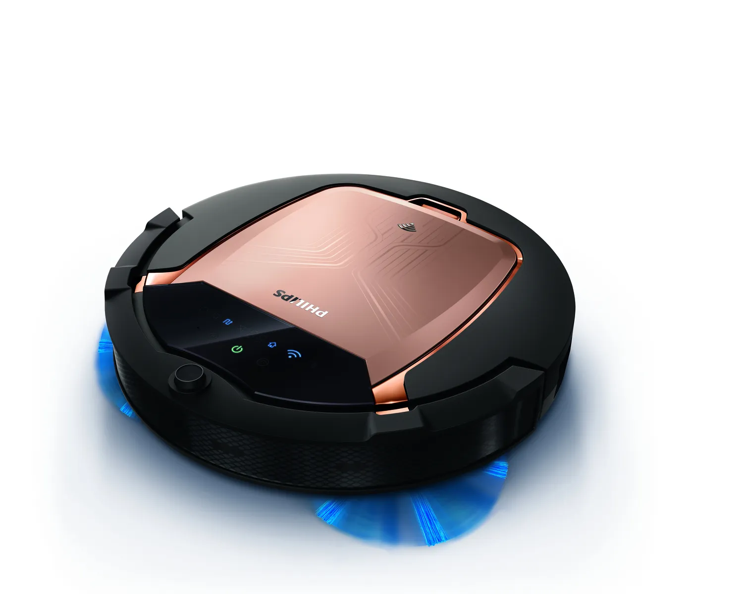 Philips SmartPro Active FC8832/01 robot vacuum