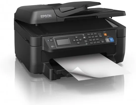 Epson WorkForce WF-2750DWF – slika 7