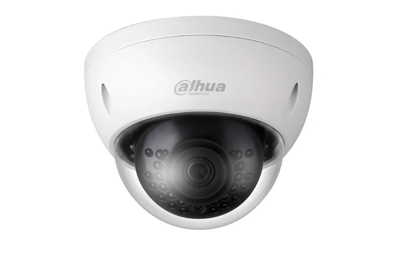 Dahua Technology Lite DH-IPC-HDBW1420EP-0360B