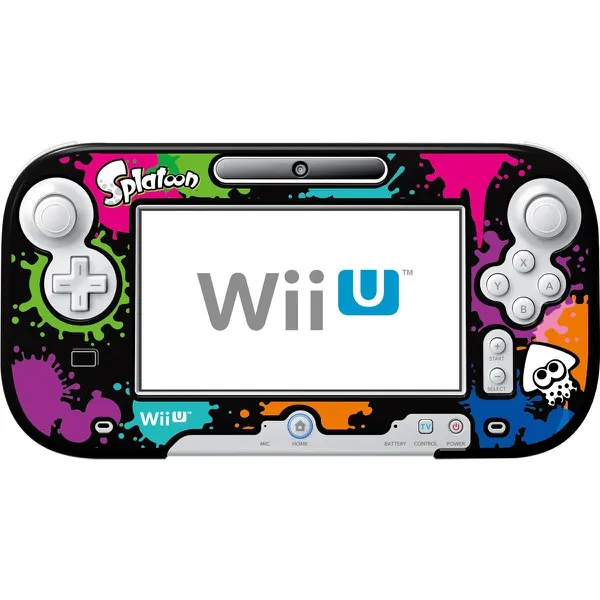 Nintendo Splatoon Wii U Premium Pack – slika 3