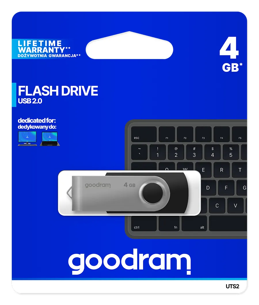 Goodram UTS2 USB flash drive – slika 14