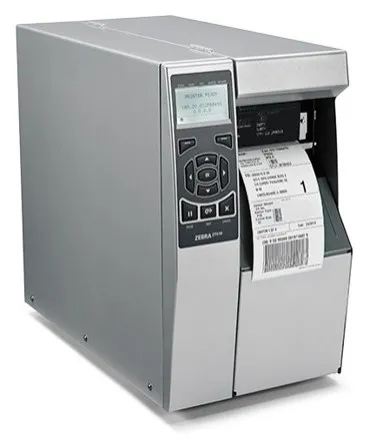 Zebra ZT510 label printer – slika 9