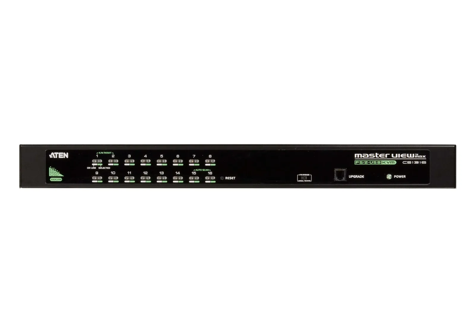 ATEN CS1316-AT-U KVM switch – slika 3