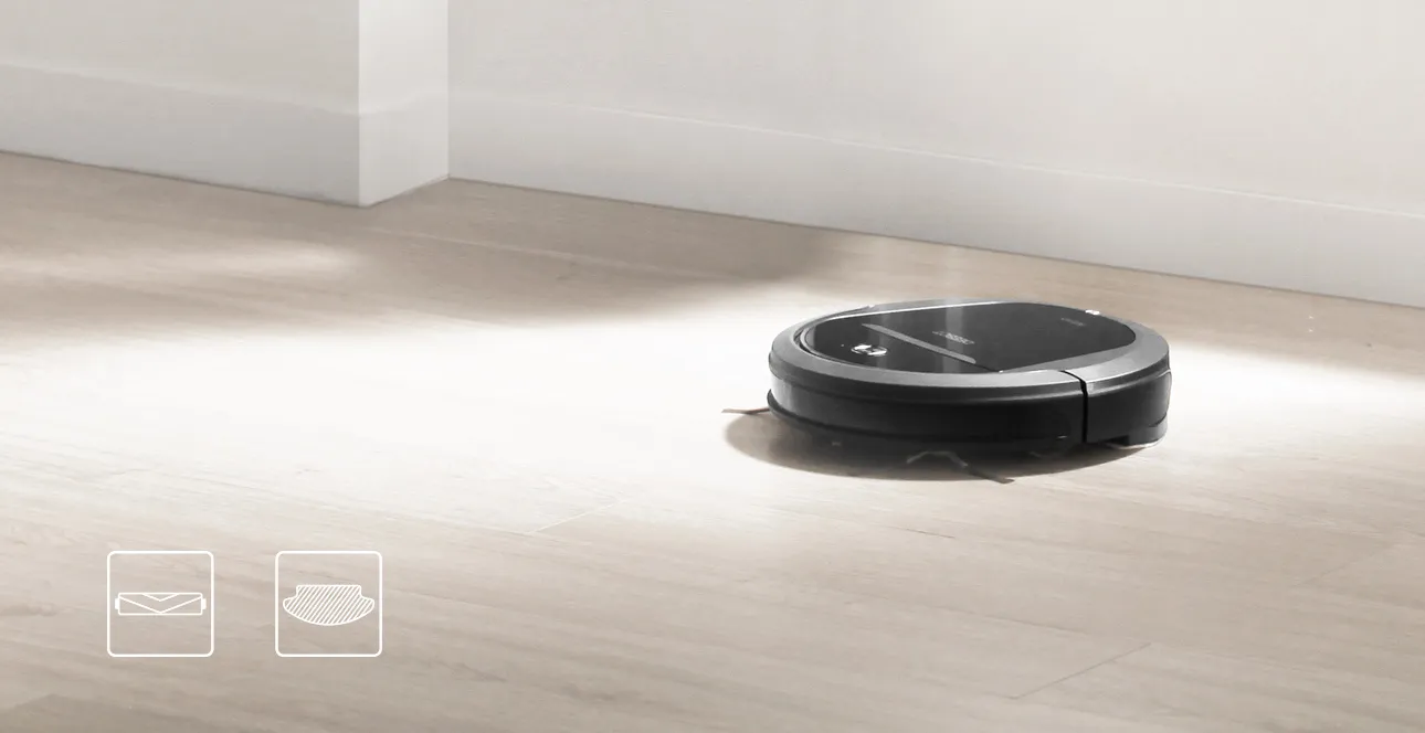 Ecovacs DEEBOT M81 Pro – slika 8