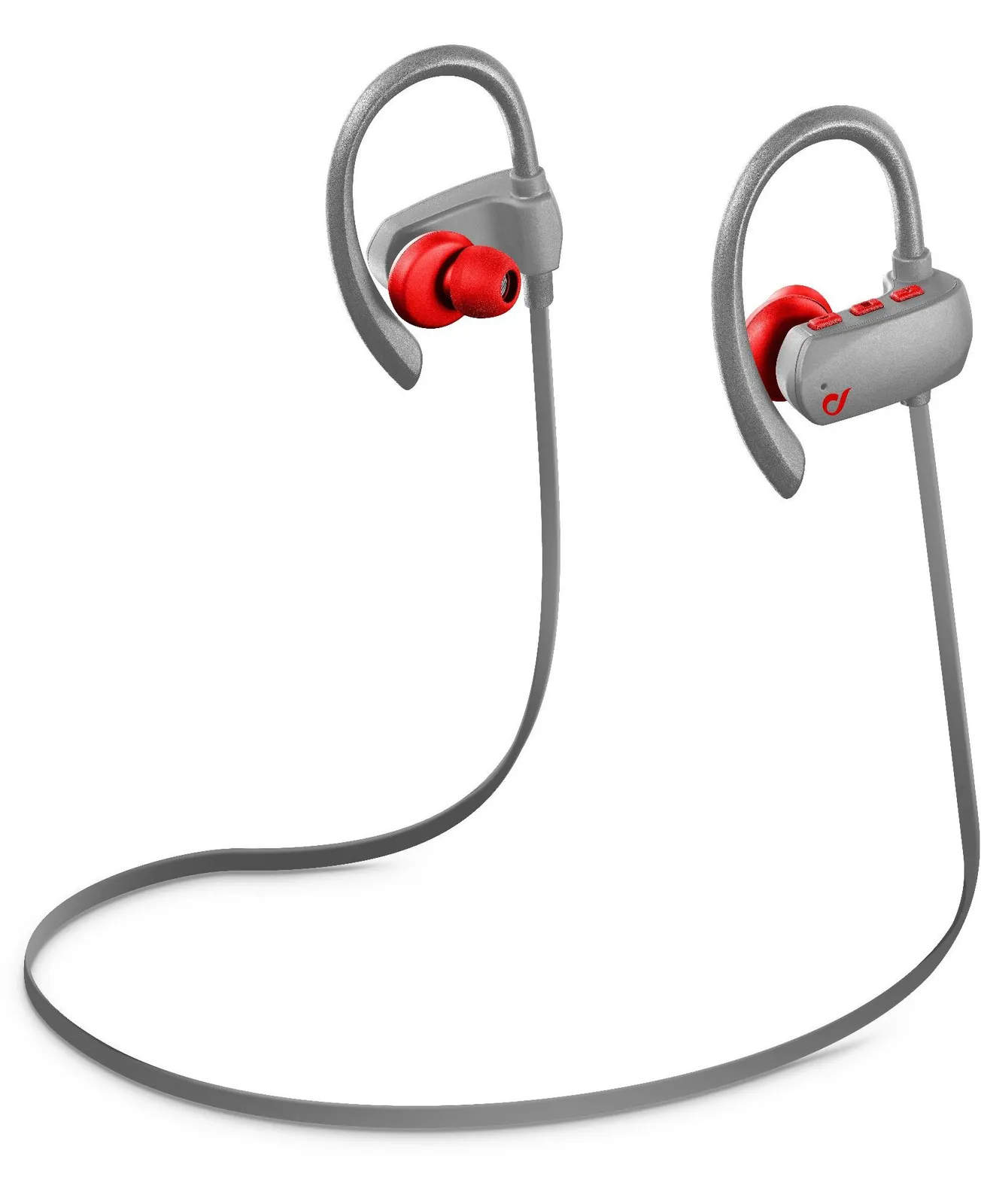 Cellularline BTGRASSHOPPERD headphones/headset