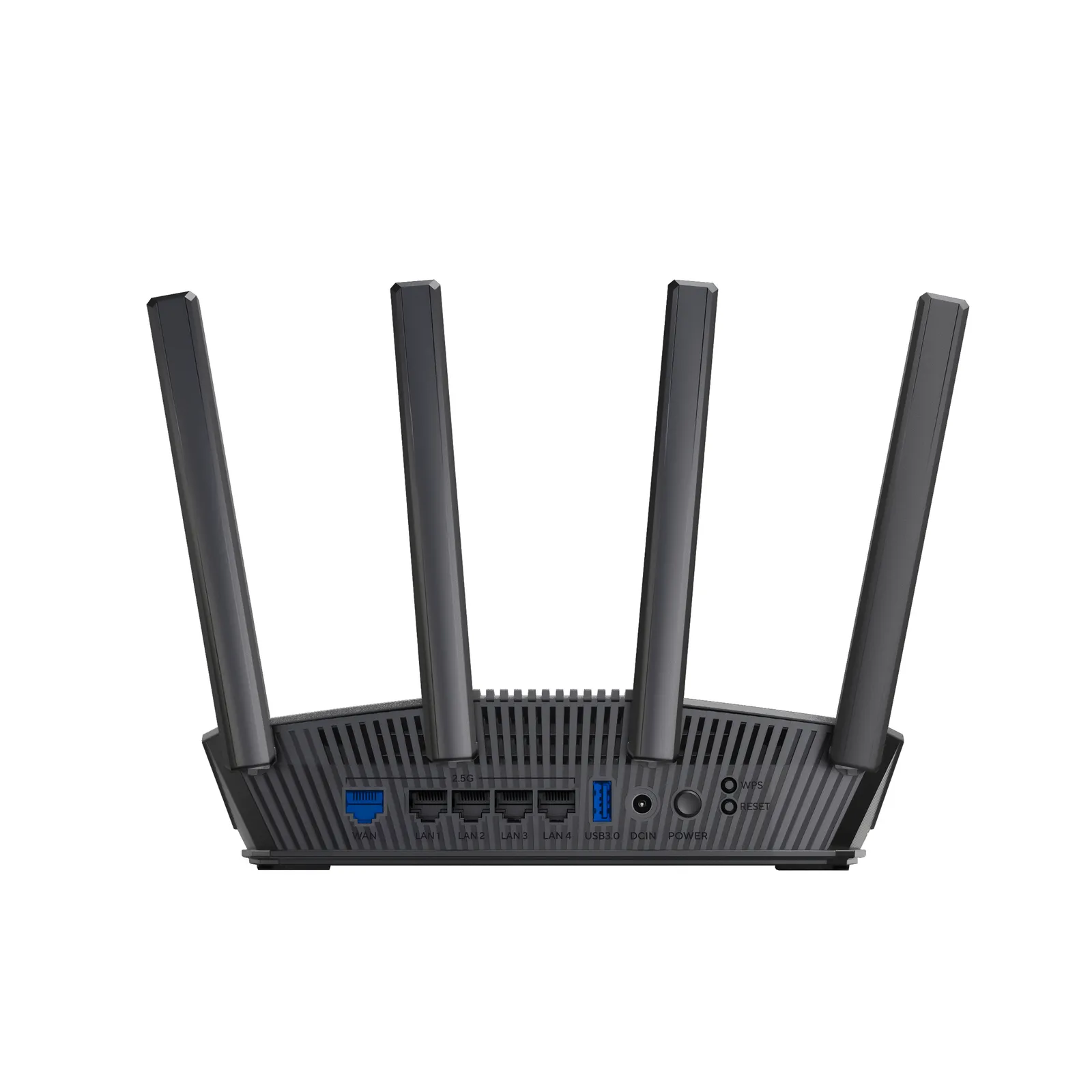 ASUS RT-BE82U wireless router – slika 4