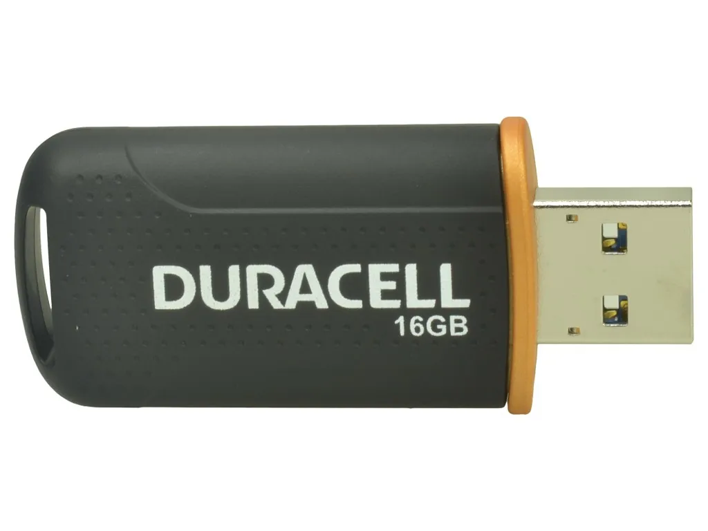Duracell DRUSB16HP memory module – slika 3