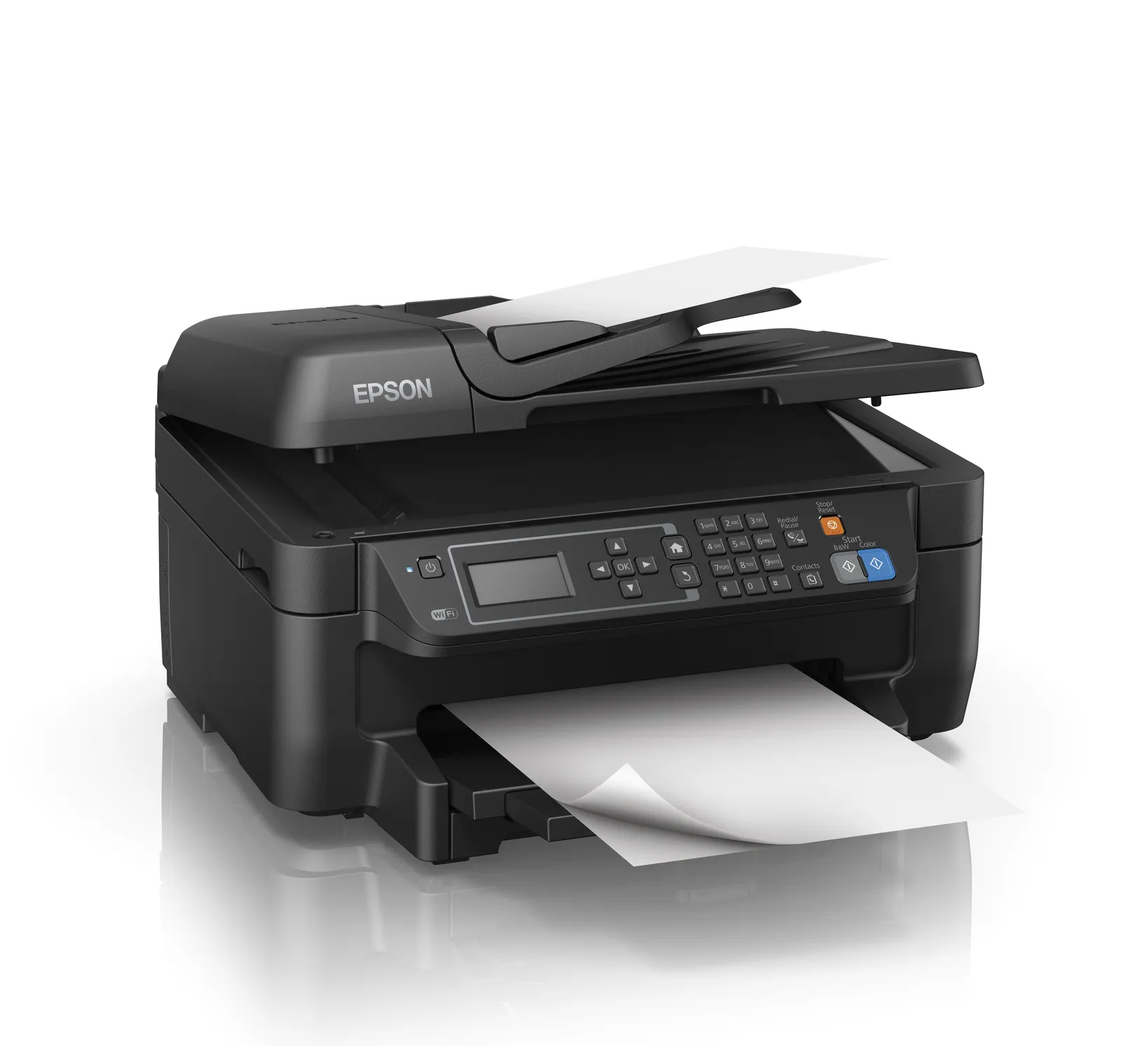 Epson WorkForce WF-2750DWF – slika 3