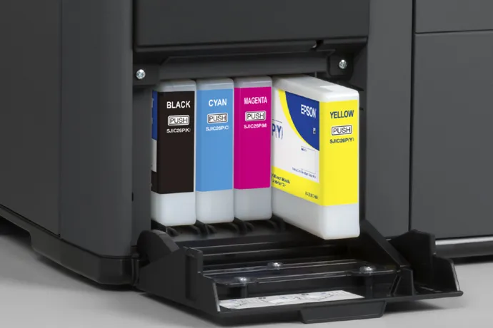 Epson ColorWorks C7500GE label printer – slika 5