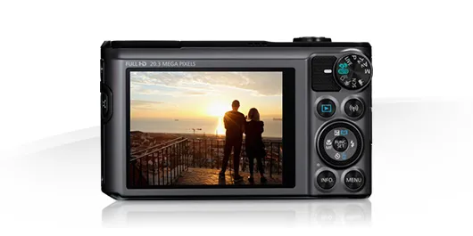 Canon PowerShot SX720 HS – slika 25