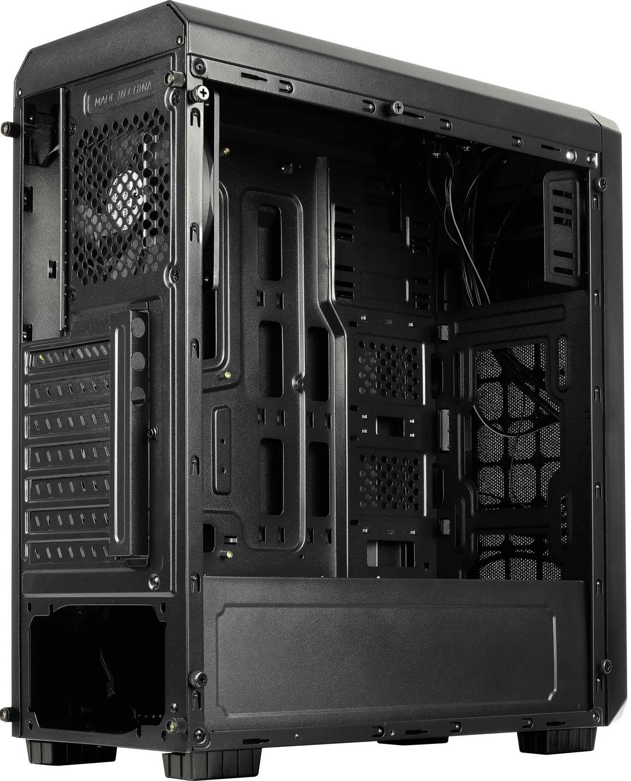 Aerocool Aero-300 – slika 5