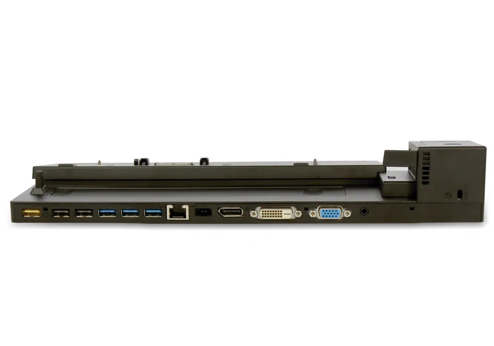 Lenovo ThinkPad 90W Pro Dock – slika 5