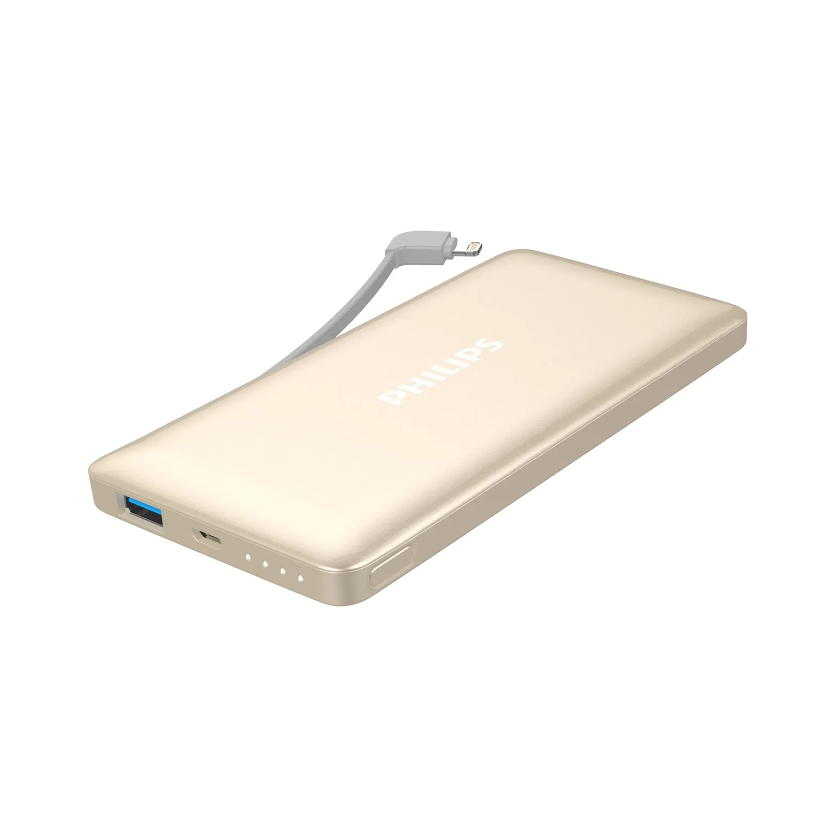 Philips DLP6100V/93 power bank