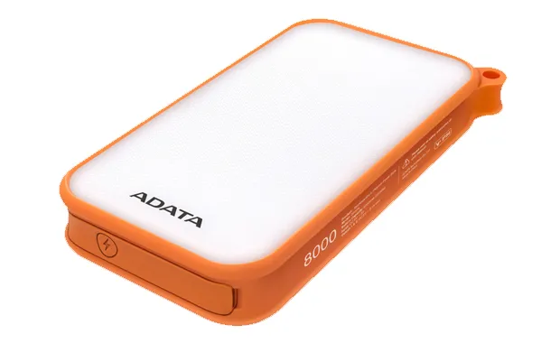 ADATA D8000L – slika 3