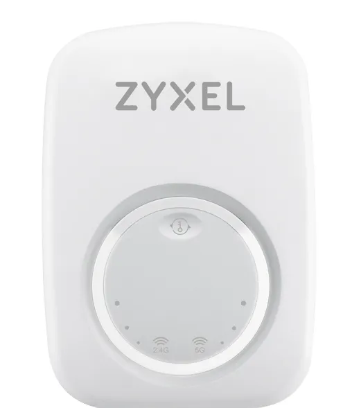 Zyxel WRE6505 v2 – slika 6