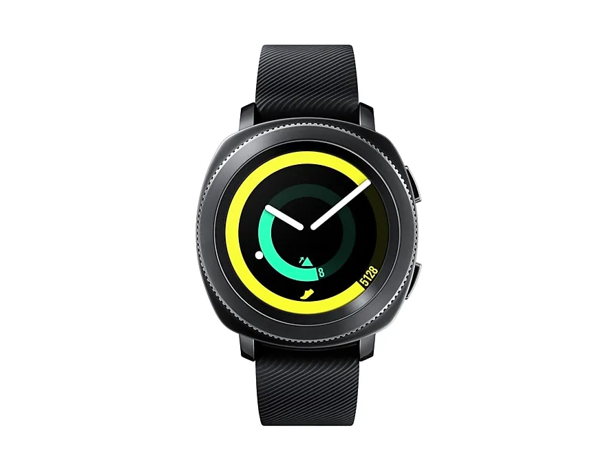 Samsung Gear Sport – slika 2