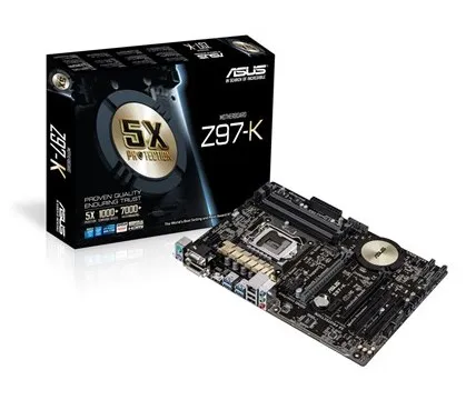 ASUS Z97-K/ USB 3.1 – slika 5