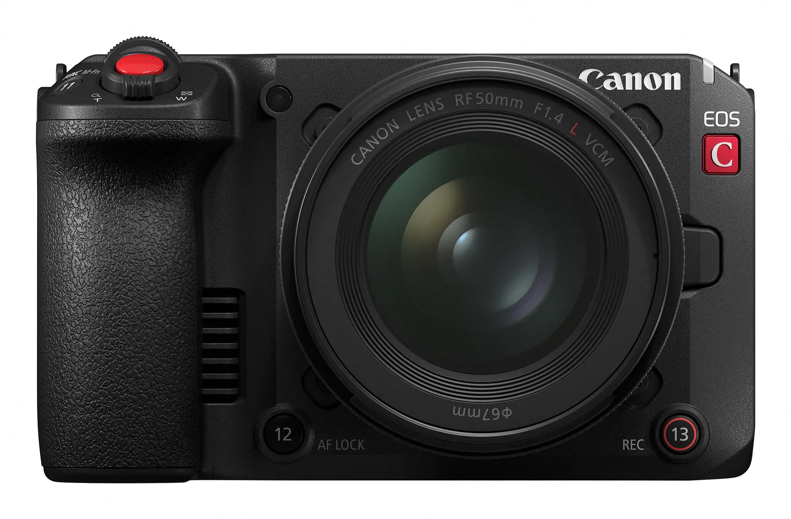 Canon Cinema EOS C50 – slika 2