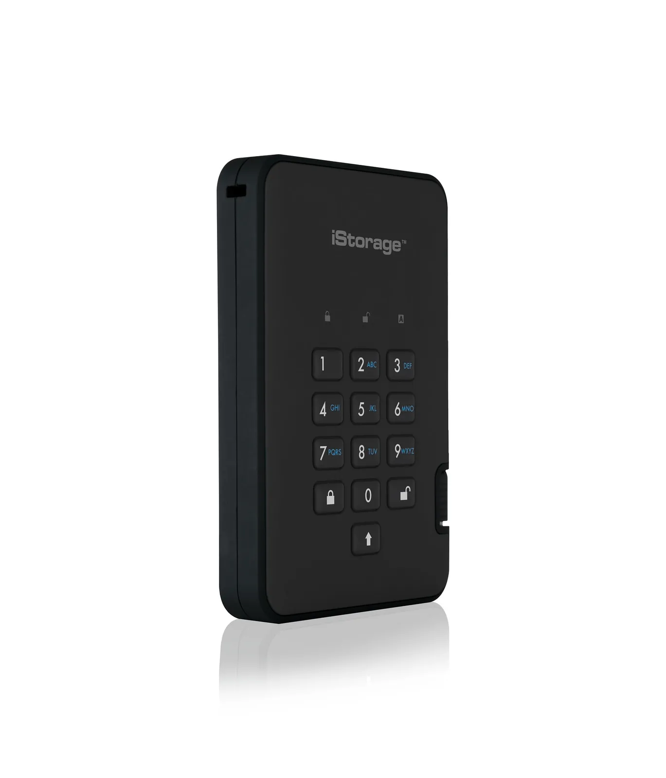 iStorage diskAshur 2 external hard drive – slika 5