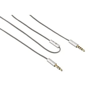 Hama 2x3.5mm audio cable