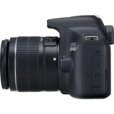 Canon EOS 1300D + EF-S 18-55 DC III – slika 2