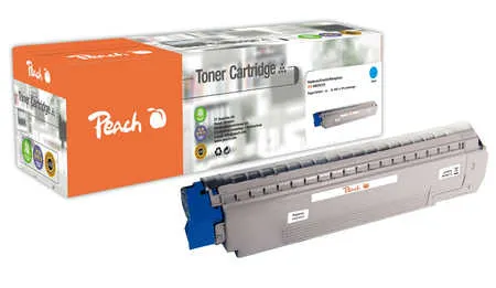 Peach PT677 toner cartridge