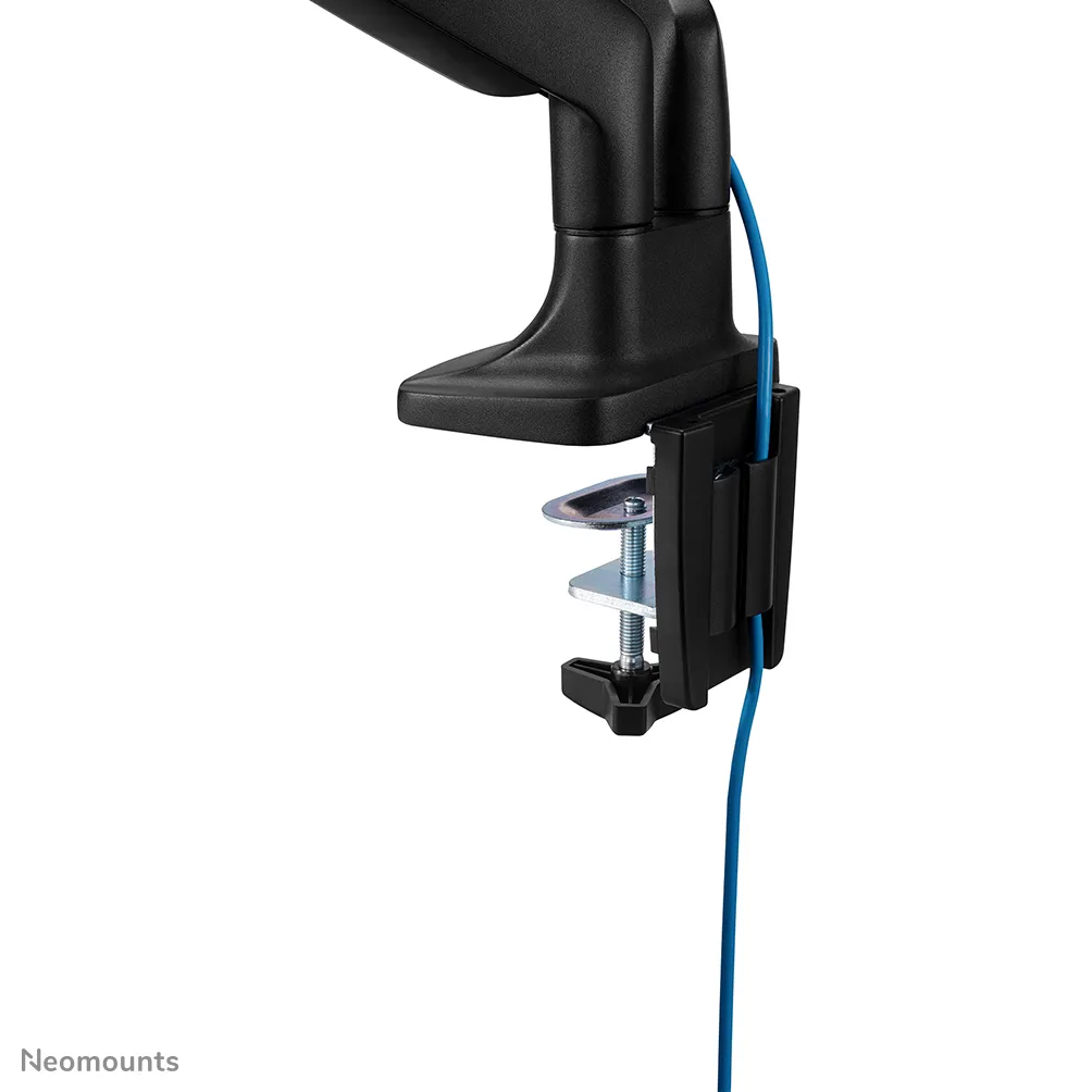 Neomounts NM-D750DBLACK monitor mount / stand – slika 9